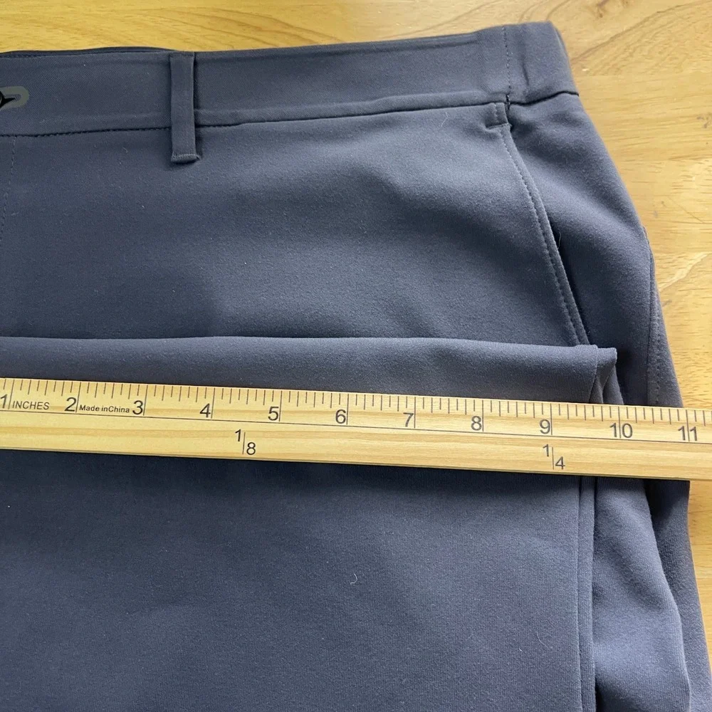 Public‎ Rec GAMECHANGER 5 Pocket Pants Mens 42x32 Performance Stretch Navy Blue